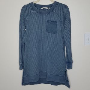 Blue Women's Sweater